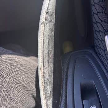 BMW F30 Kapı Kollarında Kronik Soyulma Ve Erime Sorunu