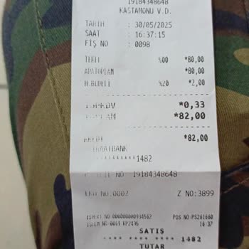 Market Banka Kartı İle Sigara Alımında Ek Hizmet Bedeli Alıyor