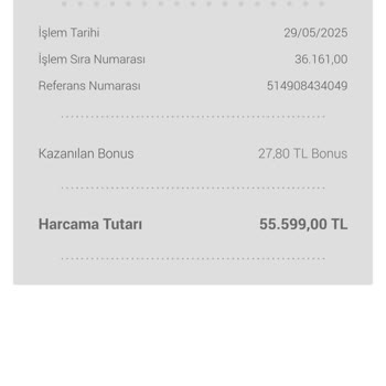 Online Alışverişte Beklenmedik Yüksek Tutarlı Çekim Sorunu