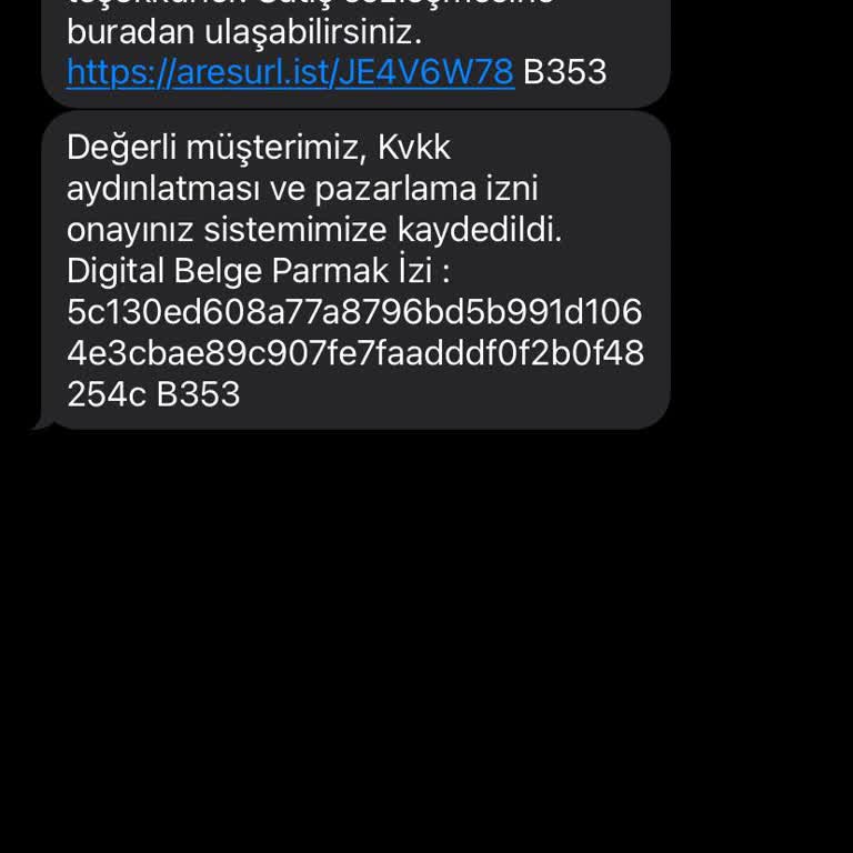 Kampanya Vaadiyle Arandım, Modem Gönderimi Ve Şüpheli İşlem Yaşadım