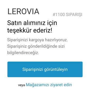 Siparişime Ulaşamıyor, Müşteri Hizmetlerinden Destek Alamıyorum