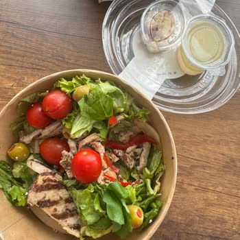 Siparişte Taze Olmayan Ürünler Ve Paketleme Sorunu Yaşadım