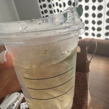 Siparişte Taze Olmayan Ürünler Ve Paketleme Sorunu Yaşadım