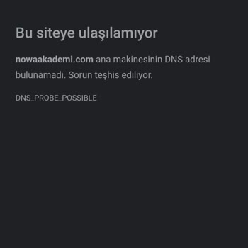 Satın Aldığım İngilizce Pakete Ve Müşteri Hizmetlerine Ulaşamıyorum