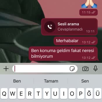 Randevu Saatine Uymayan Ve Yoğunluk Nedeniyle Bekleten Stüdyo Deneyimi