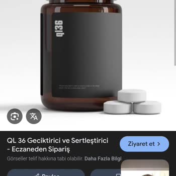 Yanlış Ürün Gönderildi, İletişim Sağlanamıyor