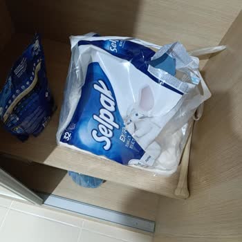 Pahalı Selpak Tuvalet Kağıdında Kalite Hayal Kırıklığı