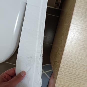 Pahalı Selpak Tuvalet Kağıdında Kalite Hayal Kırıklığı