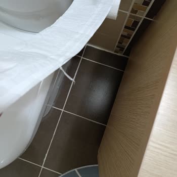 Pahalı Selpak Tuvalet Kağıdında Kalite Hayal Kırıklığı