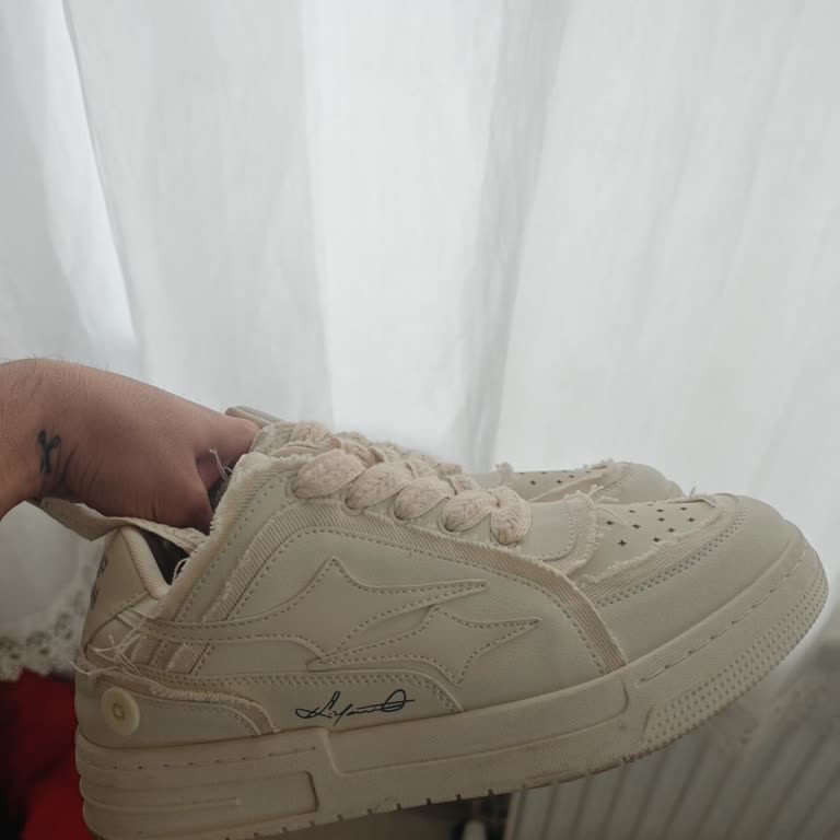 Sipariş Sonrası Uzayan Teslimat Ve Yanlış Beden Sorunu