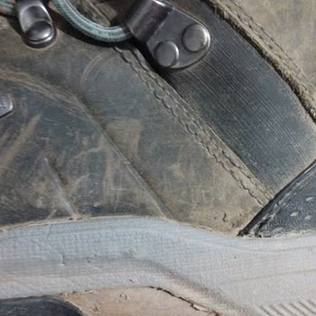 Keen Ayakkabıda Kısa Sürede Deformasyon Ve Çözüm Sunulmaması