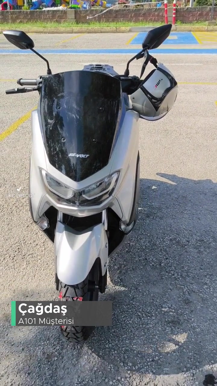 Satıcı Firma A101 Ve Satılan Ürünün Markası Volta'dan Şikayetçiyim! videonun kapak resmi