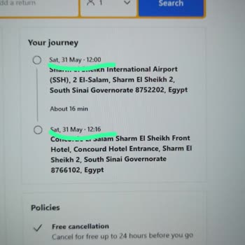 Ücretsiz Taksi Hakkım Kullanılmadan İptal Edildi Ve Ücret Talep Edildi
