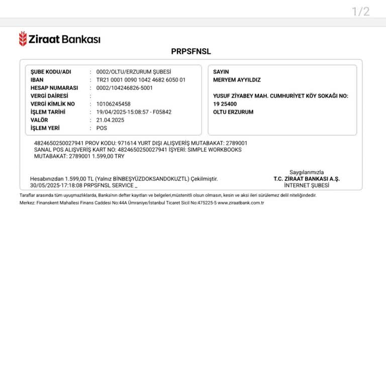 Üyelik İptaline Rağmen Devam Eden Kesintiler Ve İade Sorunu