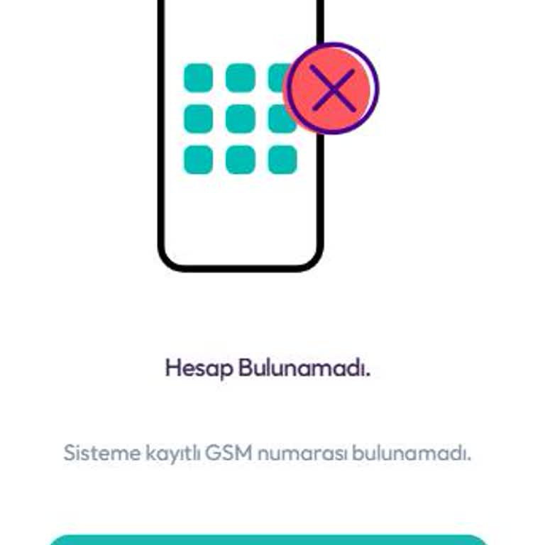 Param Uygulamasında Hesap Erişimi Ve Para Yatırma Sonrası Ciddi Sorun