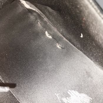 Aldığım Ayakkabı Kısa Sürede Hasar Gördü, Firma Sorumluluk Almadı