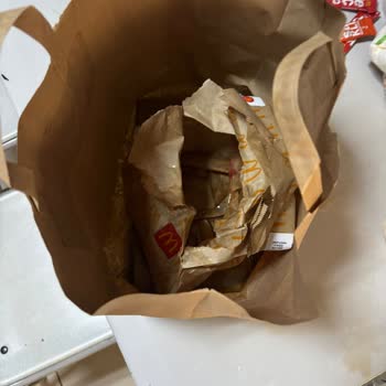 Teslimat Sorunu Ve Müşteri Hizmetlerinde İlgisizlik: McDonald's Siparişim Mahvoldu