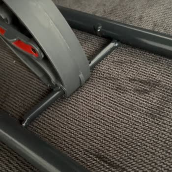 Bebek Ürününde Güvenlik Sorunu ve Üretim Hatası Şikayeti