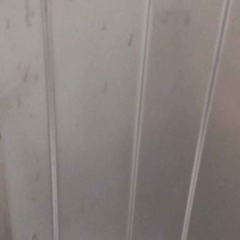 Fırının Arka Tarafındaki Renk Atması Kullanıcı Hatası Denilerek Reddedildi