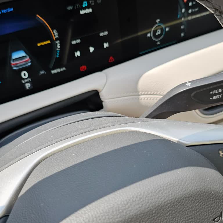 Togg Aracımda Şarj Ve Voltaj Arızası İçin Acil Çözüm Bekliyorum