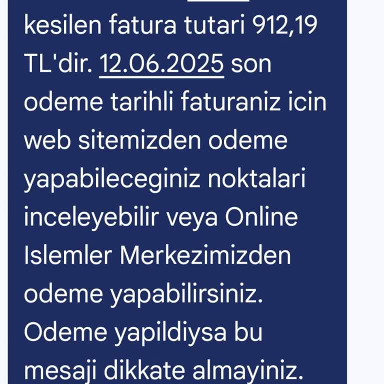 Taahhüt Bitmeden Ayrıldığım İçin Yüksek Cayma Bedeli Alındı