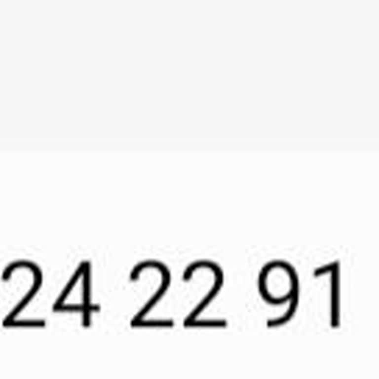 Anket Şirketlerinden Gelen Rahatsız Edici Ve Kişisel Bilgi Talep Eden Aramalar
