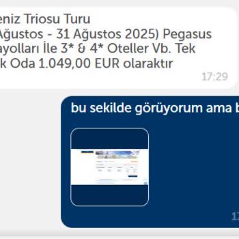 Görünen Fiyat İle Ödeme Tutarı Arasındaki Fark Ve Müşteri Yanıltılması