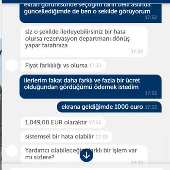 Görünen Fiyat İle Ödeme Tutarı Arasındaki Fark Ve Müşteri Yanıltılması