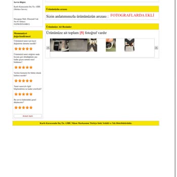 DJI Mini 3 Drone'da Arıza Ve Garanti Sürecinde Hayal Kırıklığı