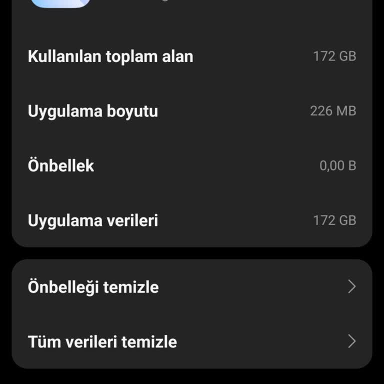 Xiaomi Note 13 Pro 5G'de Galeri Alanı Sorunu Ve Silinen Fotoğrafların Kurtarılması