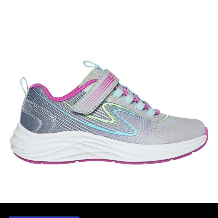 Детские кроссовки Skechers быстро испортились