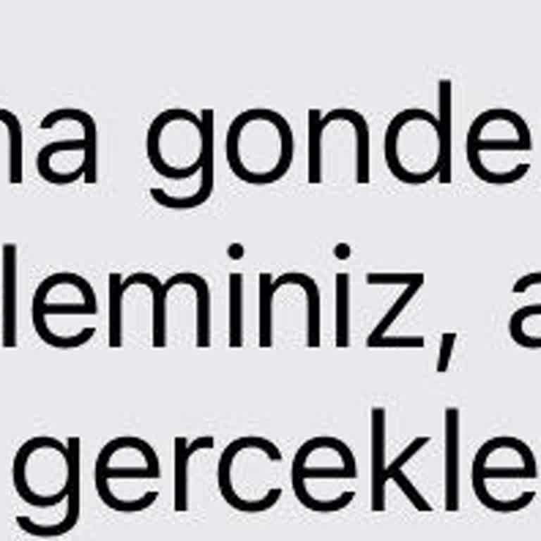 Bilgilendirme Yapılmadan Maaş Hesabımın Bloke Edilmesi Nedeniyle Mağduriyet