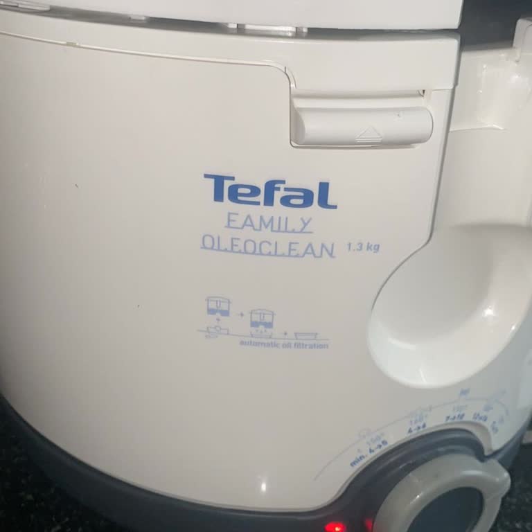 Tefal Satış Sonrası Hizmette Hayal Kırıklığı