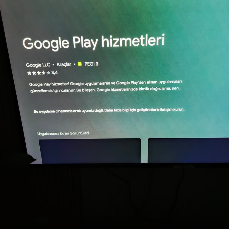 Onvo TV'de Netflix Sorunu Ve Yetersiz Müşteri Hizmeti