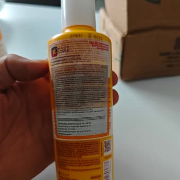 Bioderma Orijinal Olmayan Ürün Ve Ambalaj Güvensizliği Hakkında Yardım Talebi