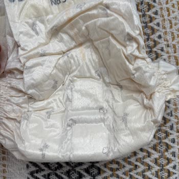 Sleepy Ecologic 3 Numara Bebek Bezinde Kalite Sorunu