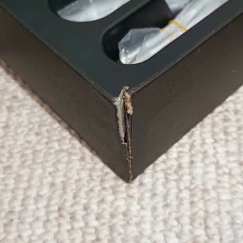 Hasarlı Ürün Ve İade Sürecinde Sorun Yaşadım