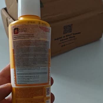 Trendyol Orijinal Olmayan Ürün Ve Güvenlik Bandı Eksikliği Hakkında Endişe