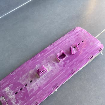 Jetset Ultra Temizlik Seti İçin Yedek Başlık Bulamıyorum