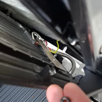 Homend Tost Makinesi Garanti Kapsamı Dışında Kırıldı, Yüksek Onarım Ücreti Talep Edildi