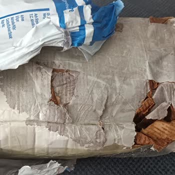 Yurtiçi Islak ve Hasarlı Kargo Teslimatı, Müşteri Hizmetlerine Ulaşılamıyor