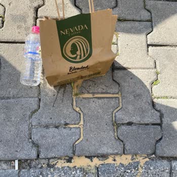 Kahve Siparişim Döküldü, İade Yetersiz Kaldı