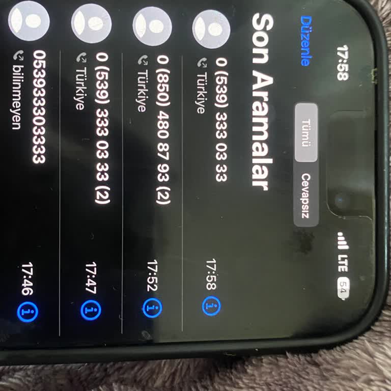 Millenicom'da İnternet Kesintisi Ve Müşteri Hizmetlerinde Sorun