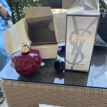 Aldığım Parfüm Hatalı Ve Hasarlı Geldi, İletişim Kurulamıyor