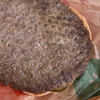 Burger King Kayaşehir'de Hijyen Ve Ürün Kalitesi Sorunu