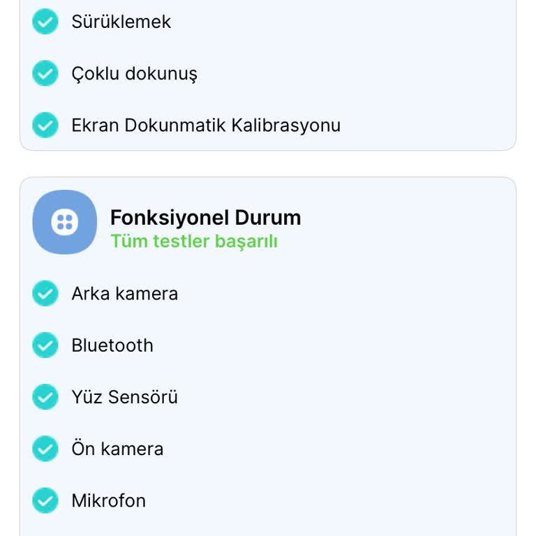 Eskiyi Yenile Kampanyasında IMEI Hatası Ve Müşteri Hizmetlerinde Çözüm Bulamamak