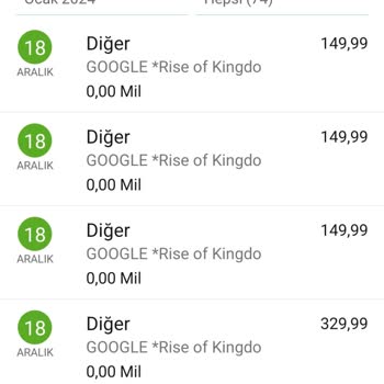 Garanti Bankası'ndan İzinsiz İşlem Ve İade Sorunu: Müşteri Güveni Sarsıldı
