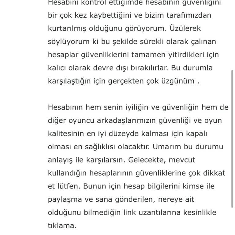 Valorant Hesabım Kapandı Riot Destek İlgisiz Ve Çözüm Sunmuyor