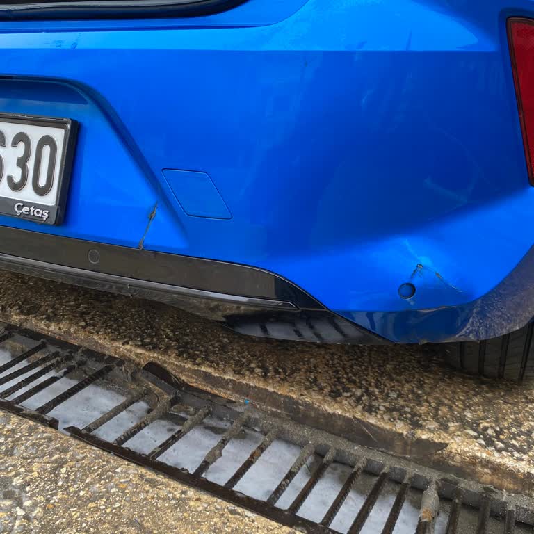 Opel Çetaş Çorlu'da Süregelen Hizmet Eksikliği Ve İletişim Sorunları