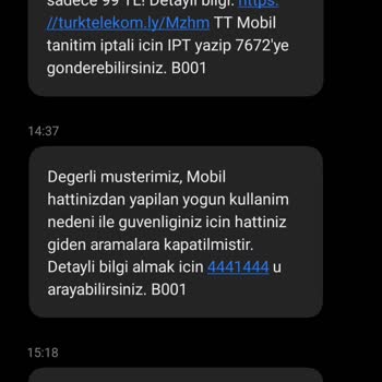 Hattım Haksız Yere Kısıtlandı, İtibarım Zedeleniyor!